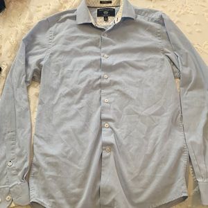 Report Collection Modern Fit Dress Shirt